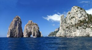 Tour della Campania
