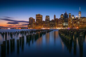 Tour a New York Prestige