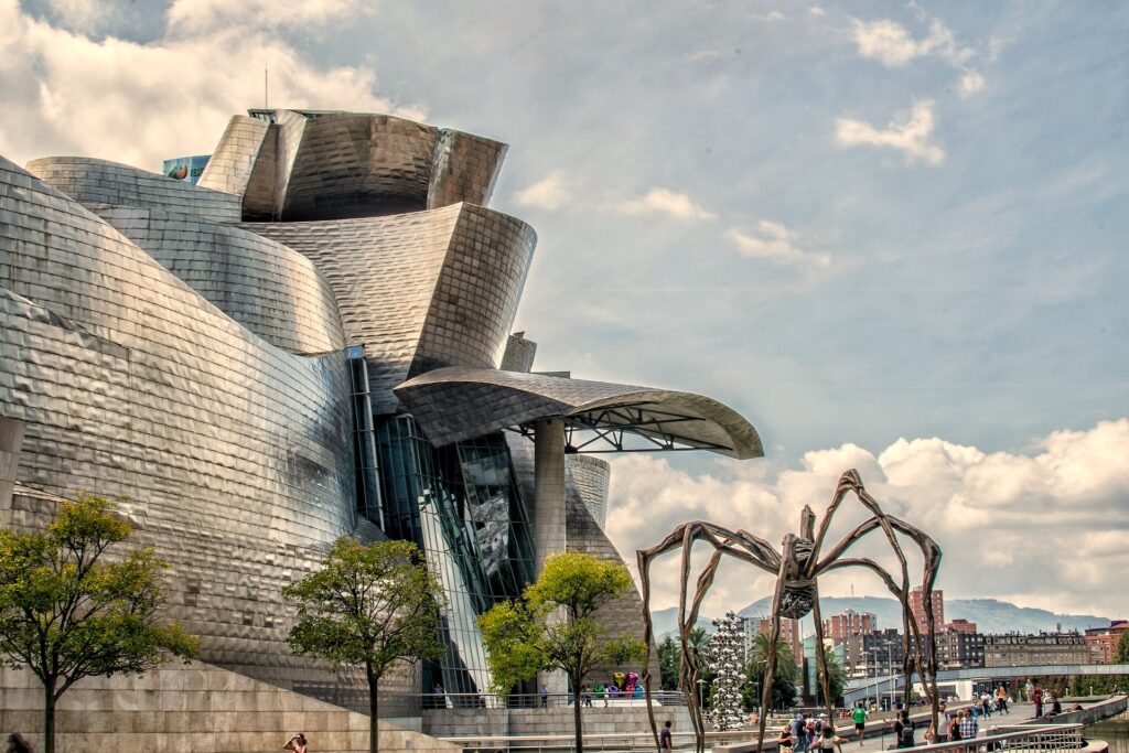 TOUR SPAGNA DEL NORD