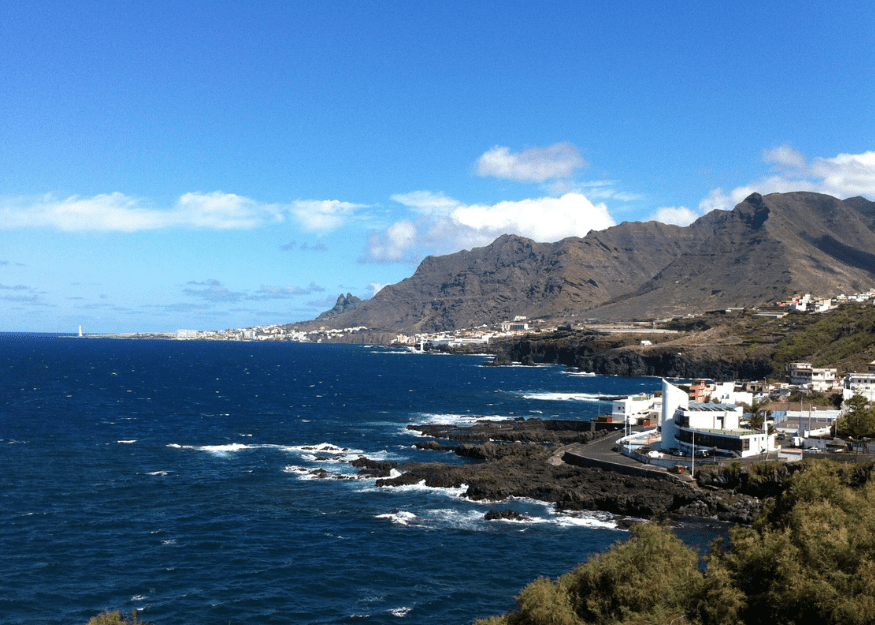Tenerife & Fuerteventura – 11 Giorni/10 notti