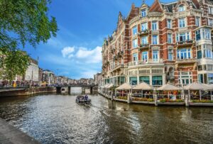Tour in Olanda in auto 12 giorni/11 notti