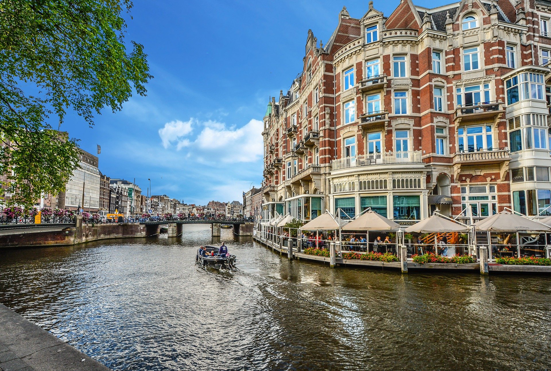 Tour Alla Scoperta dei Paesi Bassi: Amsterdam e le Altre città dell’Olanda: Speciale Famiglia