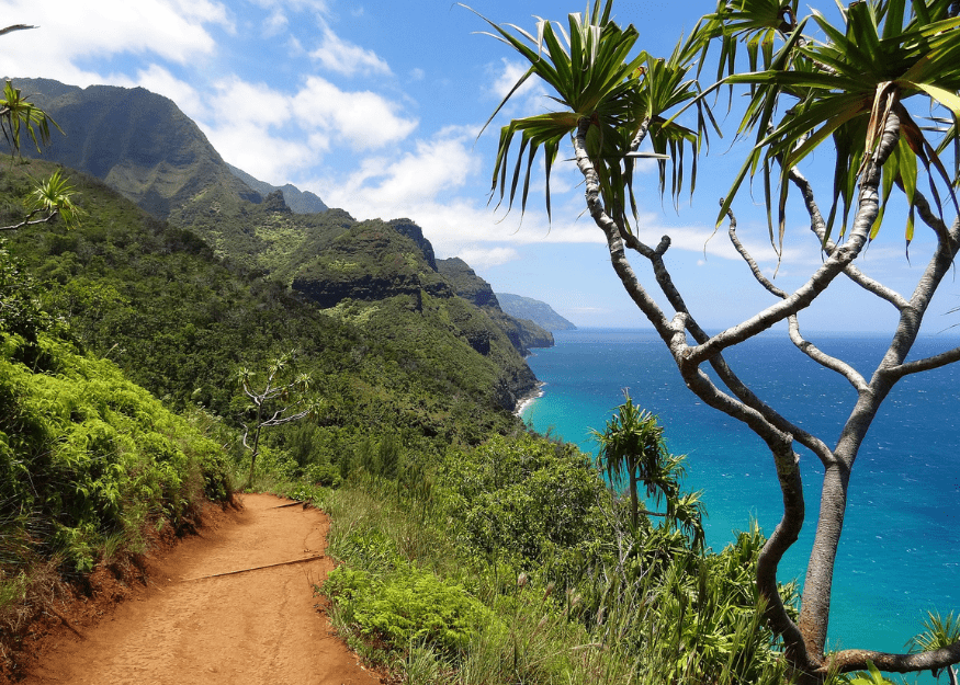 Visitando Maui