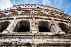 Viaggio a Roma
