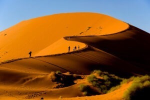 Gran Tour Namibia