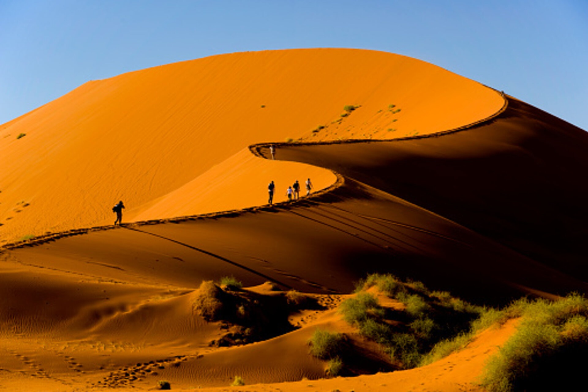 Gran Tour Namibia