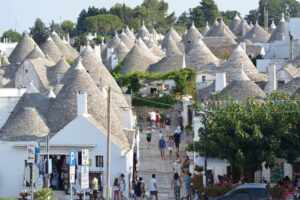 Gran Tour Puglia