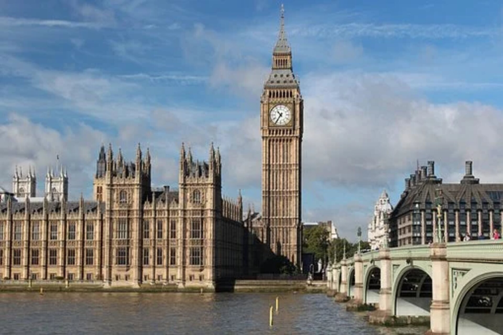 Londra e England "Classic"