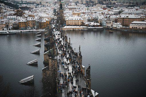 Praga Magica 