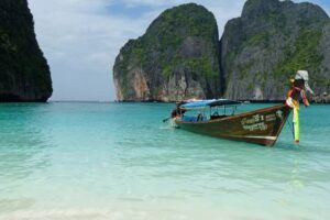 Tour in Thailandia
