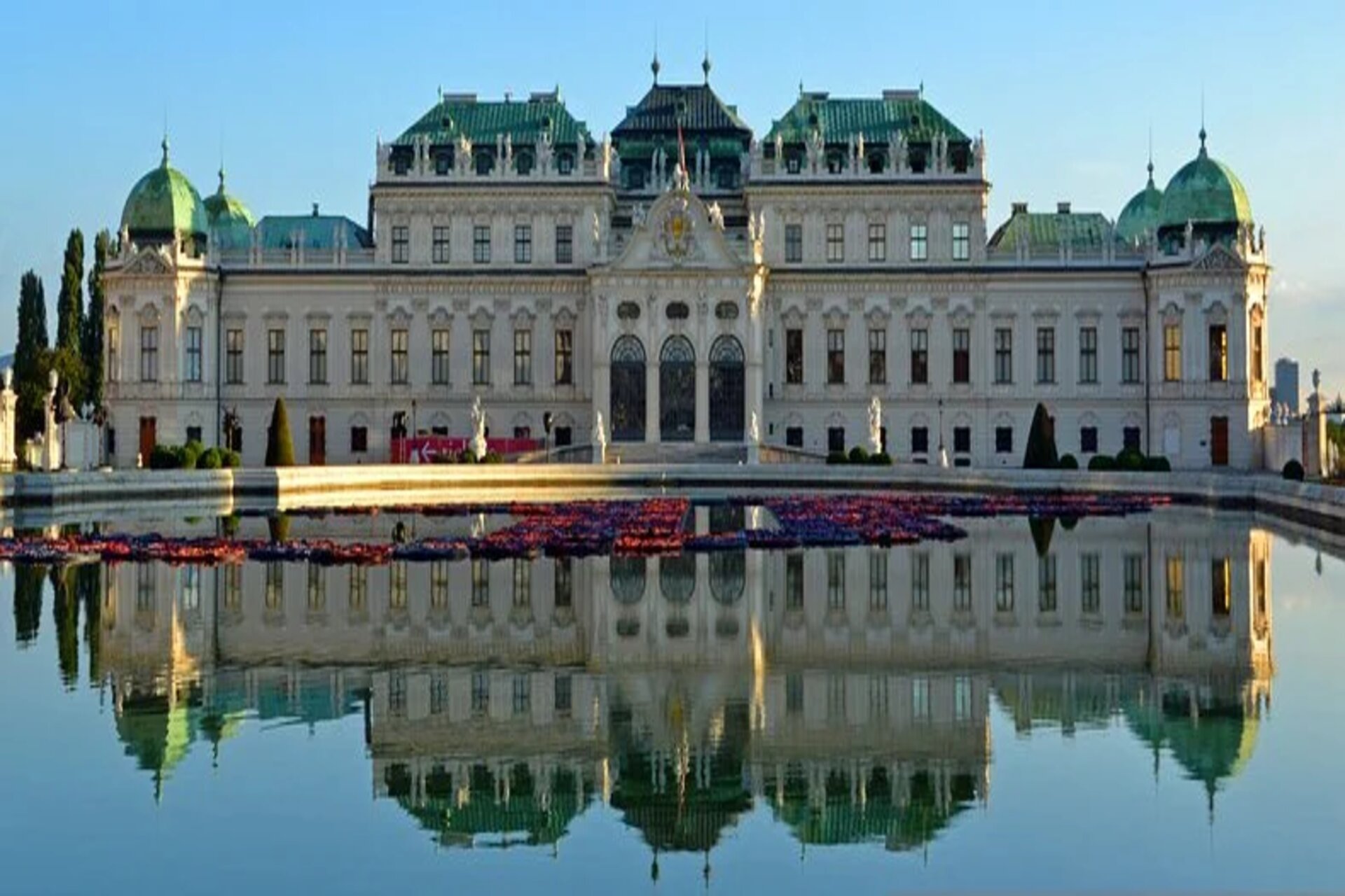Vienna Imperiale Prestige