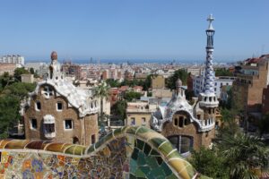 Tour a Barcellona