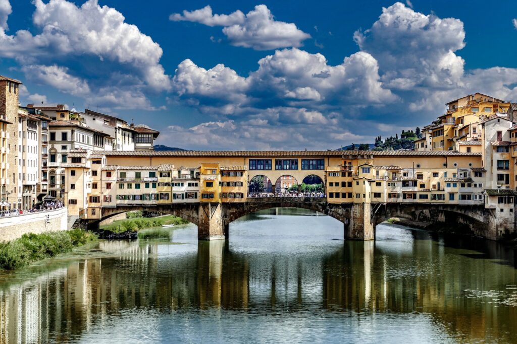 Tour a Firenze