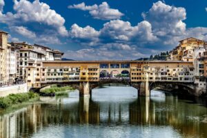 Tour a Firenze