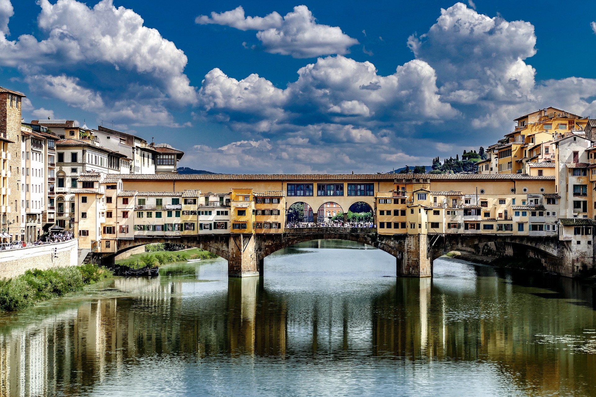 Tour a Firenze