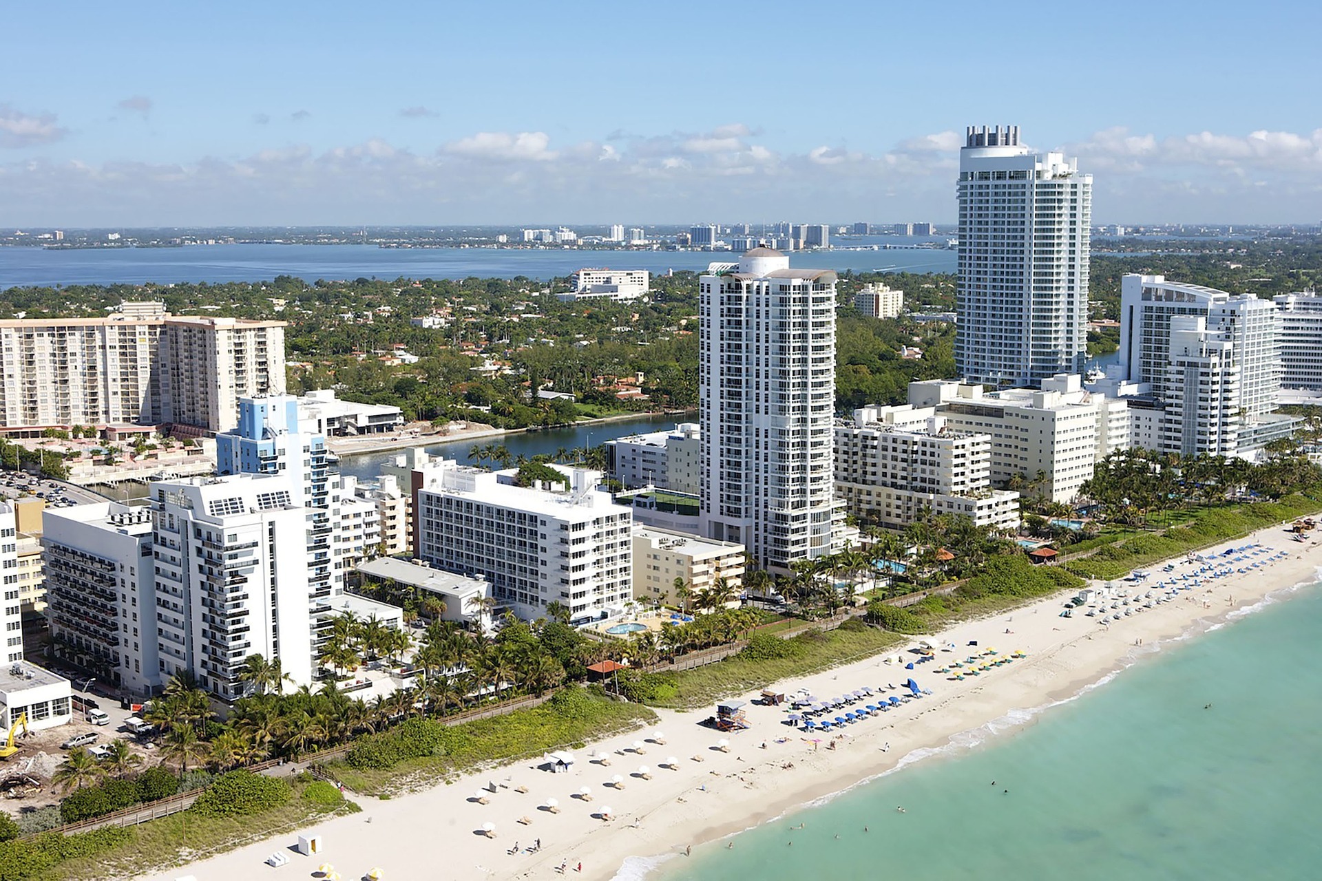 Tour a Miami