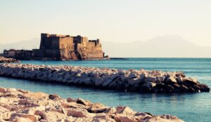 Tour a Napoli