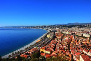 Tour a Nizza
