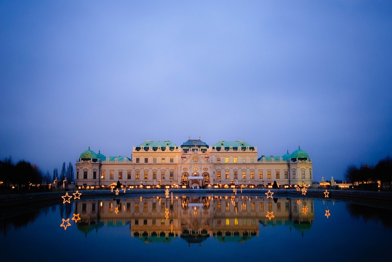 Tour Vacanza in auto destinazione Austria - Speciale Famiglia – Nucleo familiare composto da 4 persone