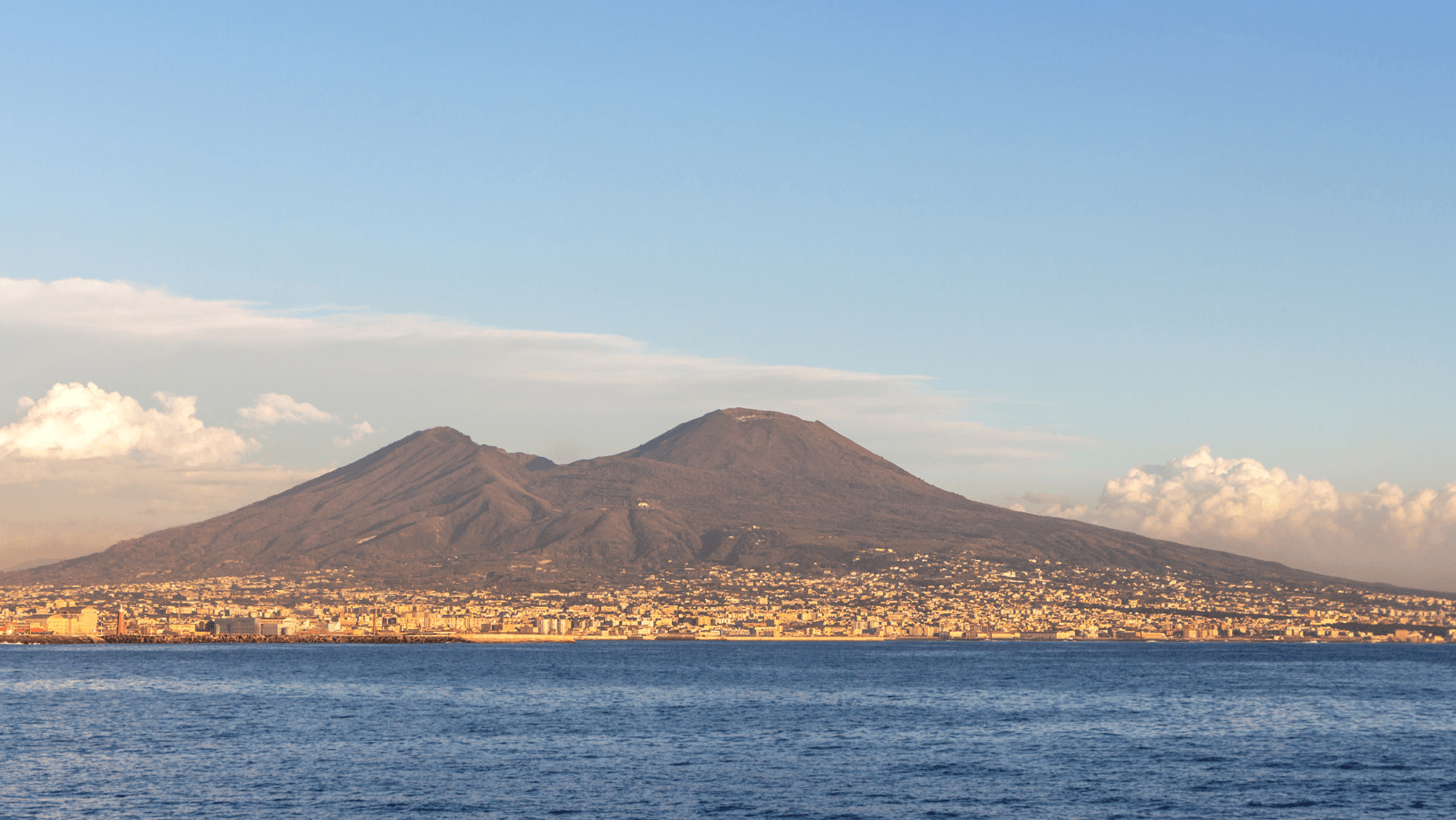 Recorrido por Campania