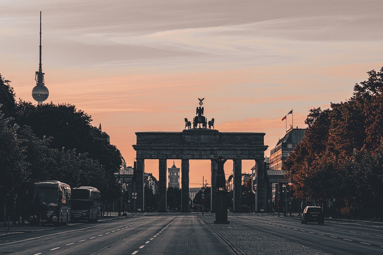 Tour Germania: tra Storia e Fiaba
