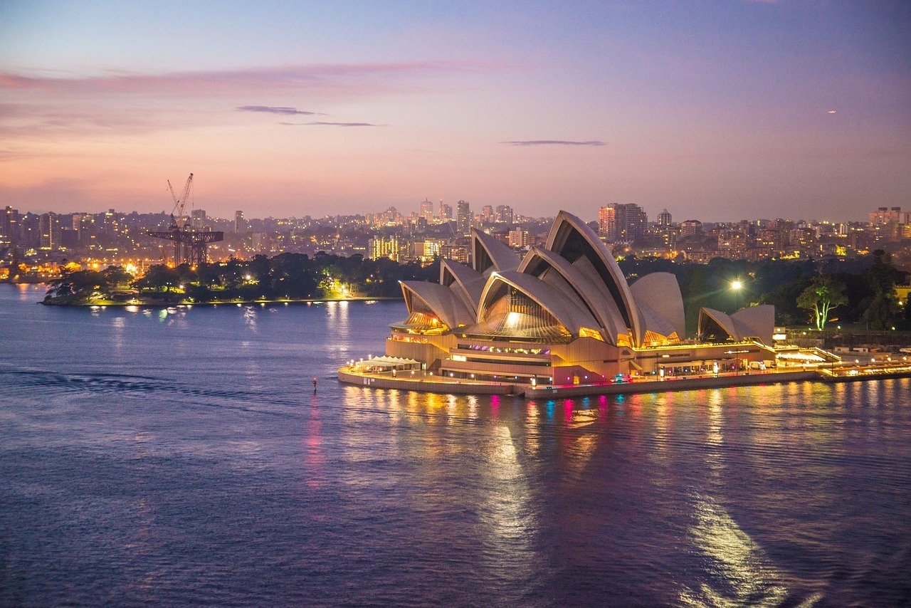 Tour Australia: Un viaggio al centro del Mondo - Speciale Sposi
