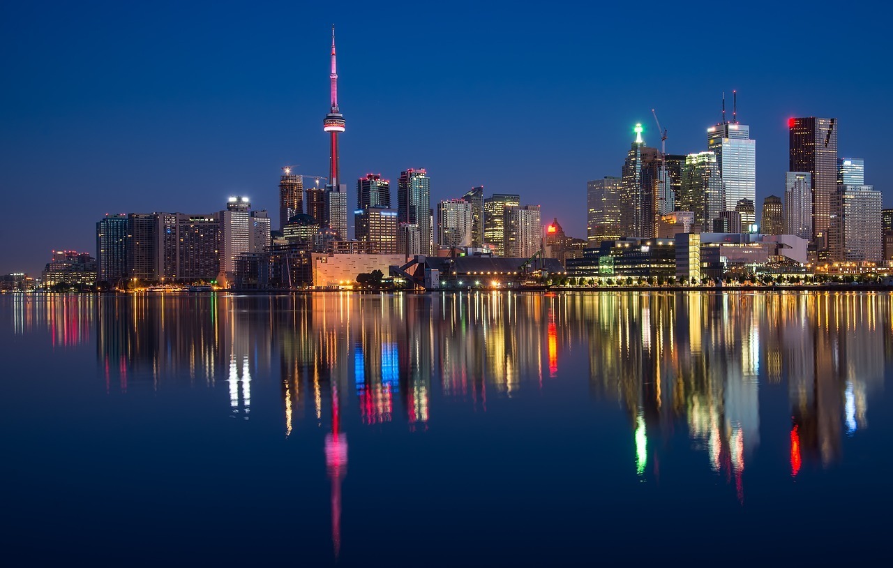 Tour “Luna di Miele” in Canada con formula Fly & Drive – Speciale Viaggi di Nozze