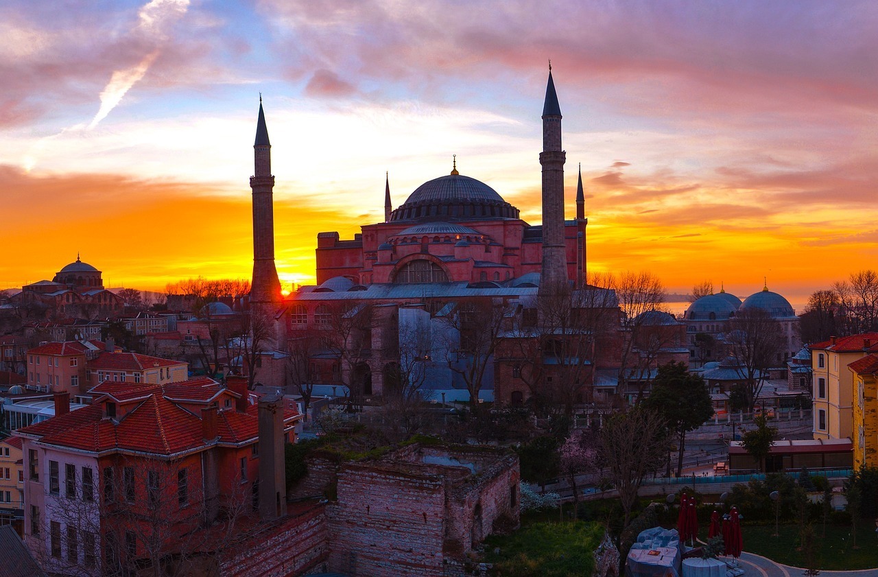 Tour Turchia: La Porta d’Oriente