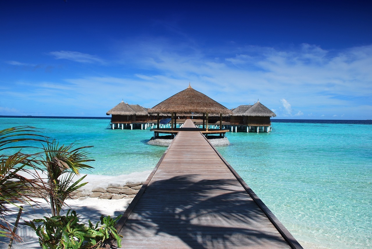 Tour Cina Classica e Guilin (Tour di Gruppo) e Maldive. Speciale Sposi
