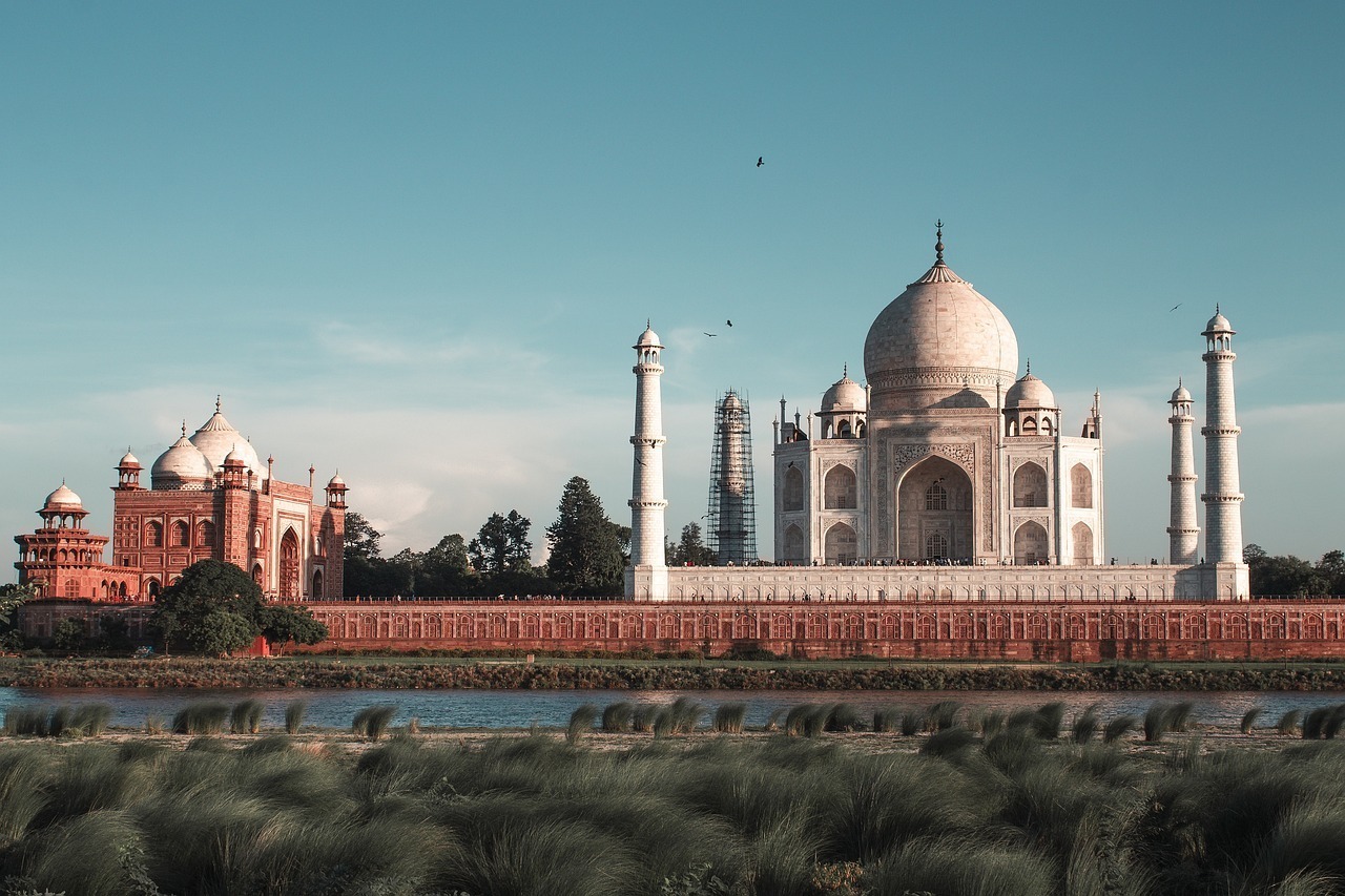 Tour Incredibile India