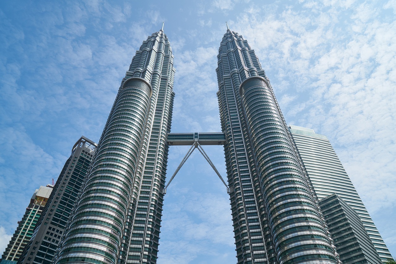 Parchi e Perle della Malesia: Speciale Sposi
