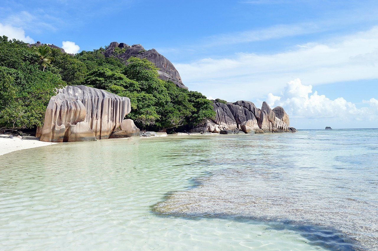 Tour Seychelles & Mauritius. Speciale Sposi