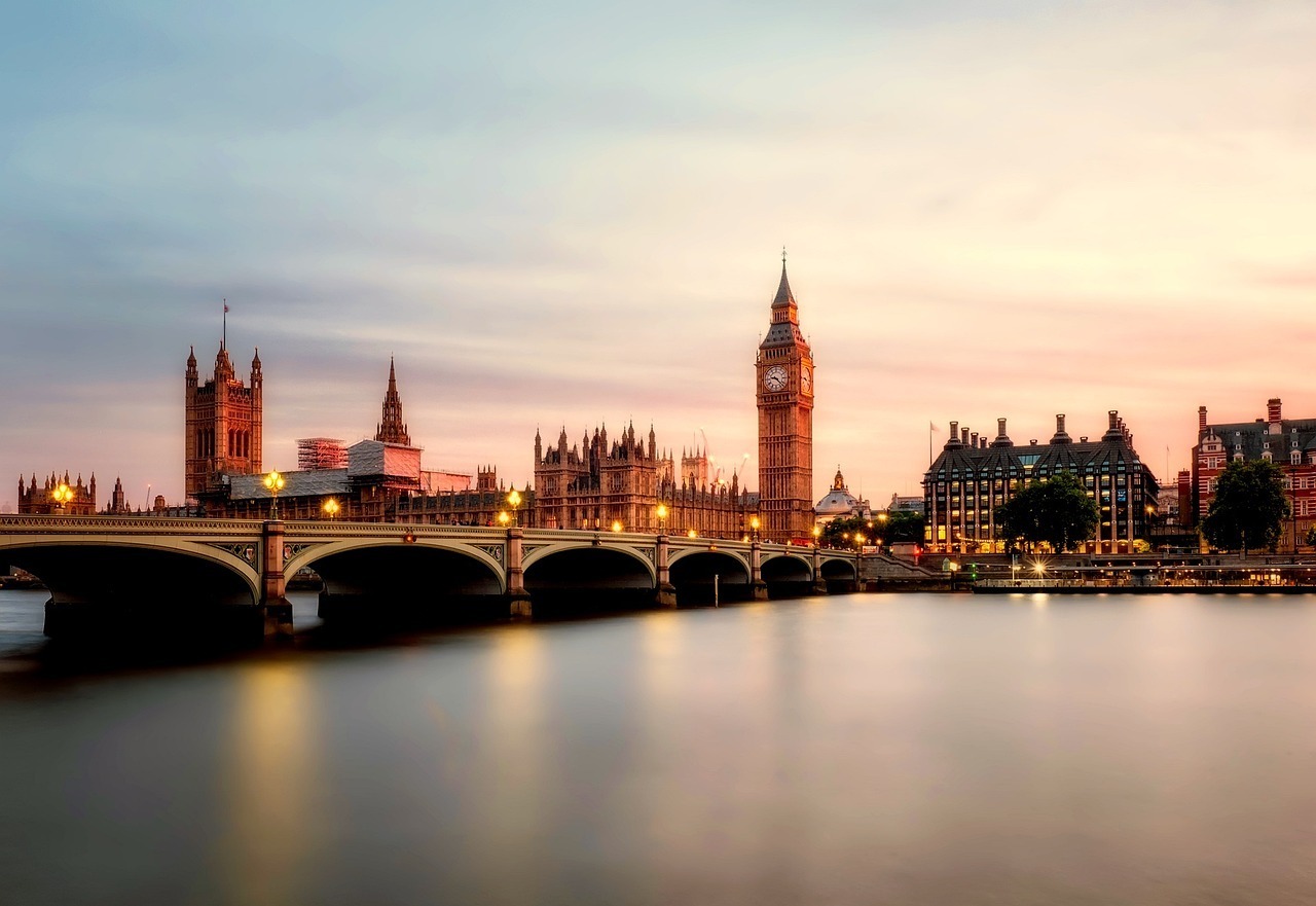 Tour Soggiorno a Londra Speciale Famiglia