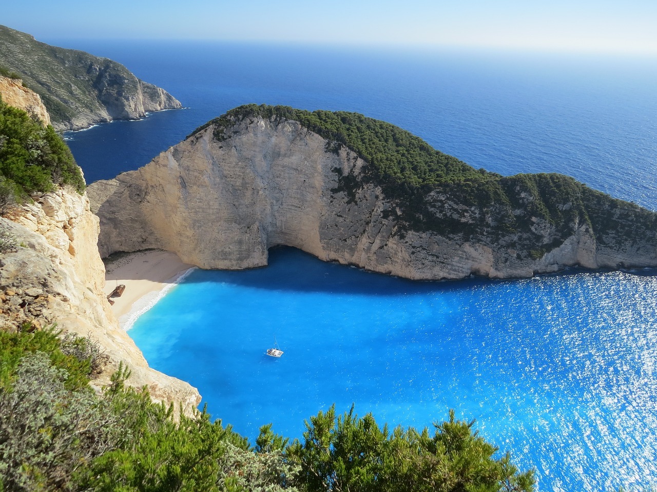 Tour Grecia: La Culla della Civiltà Occidentale