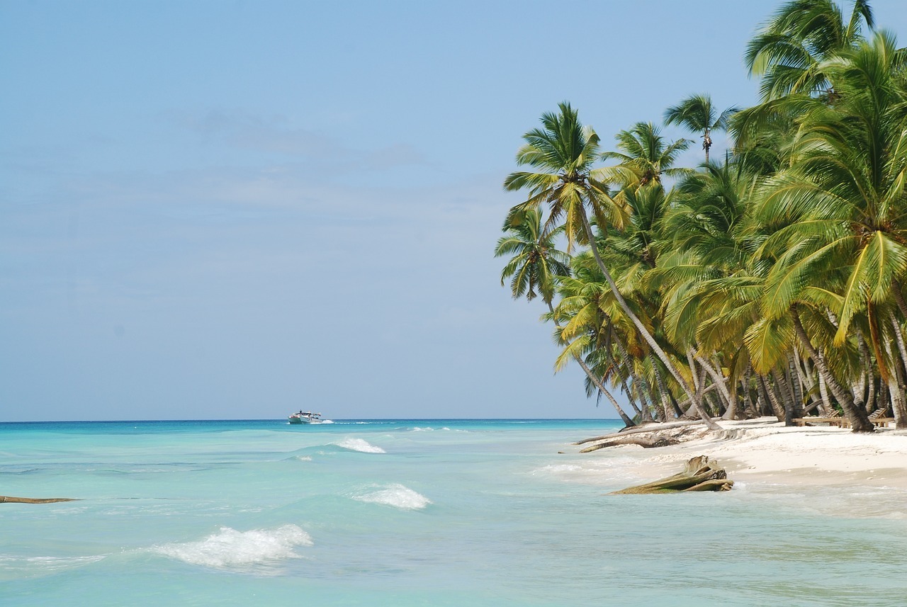 Tour Venezuela & Santo Domingo: Tra Terra e Mare